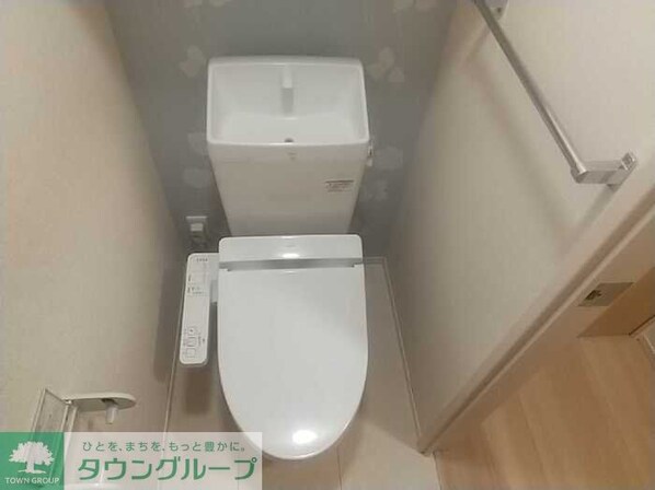 ボヌール メゾンの物件内観写真